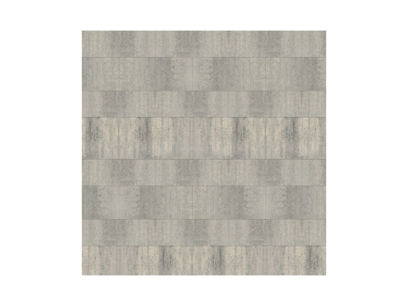 Betontegel 60Plus Soft Comfort Banenverband Grezzo 8 cm - Afbeelding 1